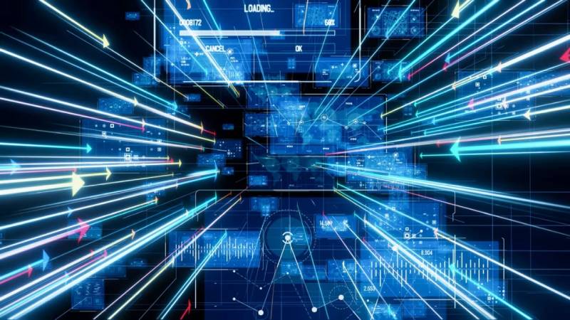 光山县SCADA系统开发:守护工业安全的数字卫士